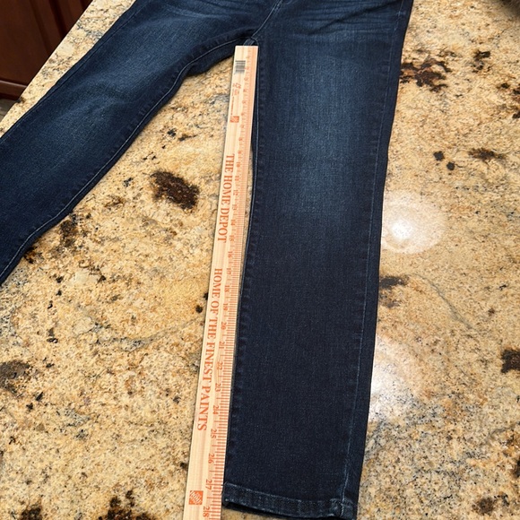 Judy Blue Skinny Fit Jeans - Picture 6 of 7